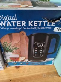 Attrezzature da cucina