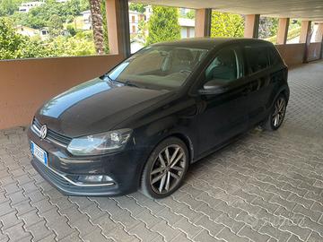 Polo 2017 Diesel Automatica 91.000km