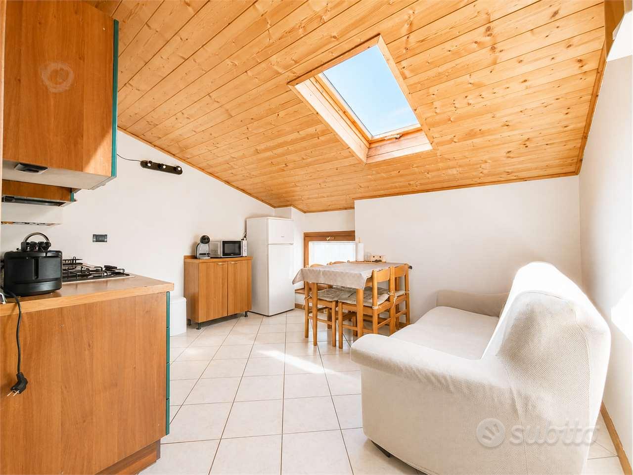 Appartamento – Madruzzo, Ponte Oliveti - Vista 2