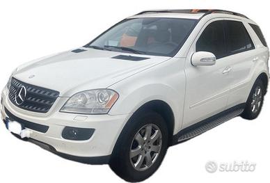 Mercedes ml 350