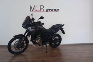 HONDA Africa Twin CRF 1100 L DCT