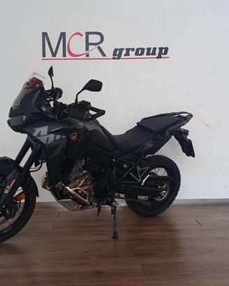 HONDA Africa Twin CRF 1100 L DCT