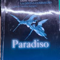 Paradiso Divina Commedia 