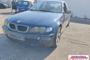 BMW SERIE 3 COMPACT E46 320TD 150CV ricambi