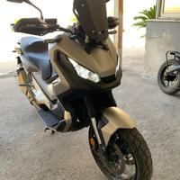 Honda X-ADV 750 - 2019