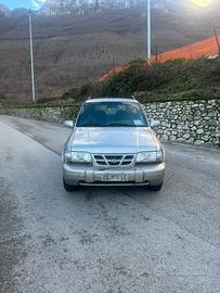 KIA SPORTAGE 4x4 GPL