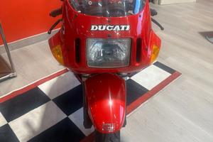 Ducati 851 Superbike