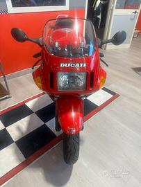 Ducati 851 Superbike