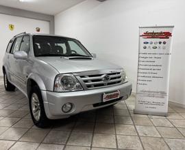 SUZUKI GranVitara 2.0 TD (109) XL7 2005