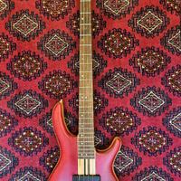 Basso Cort Artisan A4