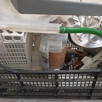 pezzi di ricambio lavastoviglie Rex Electrolux 