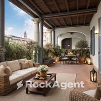 ELEGANTE BILOCALE IN CENTRO