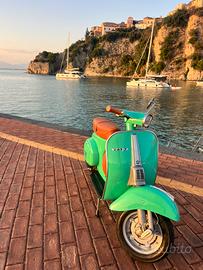 Vespa