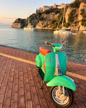 Vespa