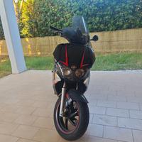 Gilera Runner 200