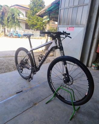 bici cannondale 27,5