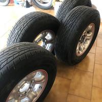 Gomme usate