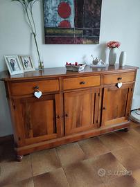 credenza sala