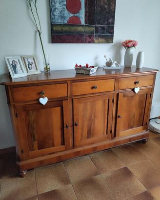 credenza sala