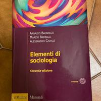 Elementi di sociologia