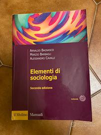 Elementi di sociologia
