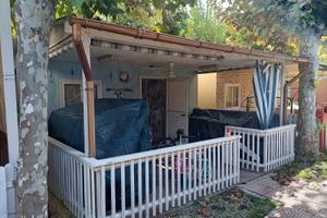 Piazzola Campeggio Nice Garden