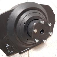 Thrustmaster T300 T500 mozzo 6x70