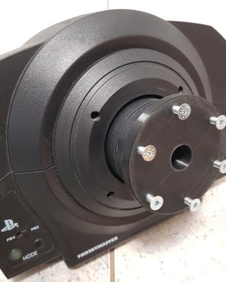 Thrustmaster T300 T500 mozzo 6x70