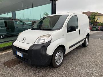 Citroën Van 1.4 Benzina 80cv 2 posti