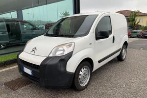 Citroën Van 1.4 Benzina 80cv 2 posti