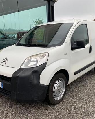 Citroën Van 1.4 Benzina 80cv 2 posti