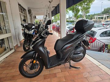 Honda SH 150 SPORT 2023 UNIPRO IN PROMO !!!