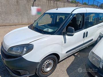 Doblò gpl