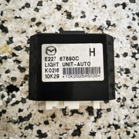 Centralina luci Mazda cx-7 E22767890A