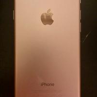 iPhone 7 originale 128 gb