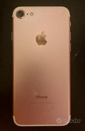 iPhone 7 originale 128 gb