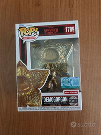 Funko 1789 demogorgon
