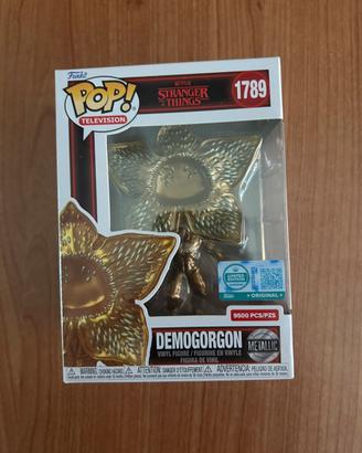Funko 1789 demogorgon