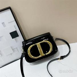 Dior Borse a tracolla da donna 85% di sconto