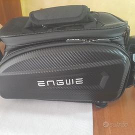 Lotto accessori engwe più ricambi