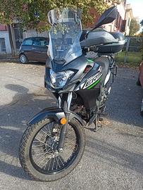 Kawasaki Versys-X 300 - 2019