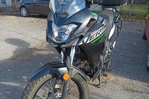 Kawasaki Versys-X 300 - 2019