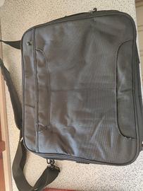 borsa PC ibm thinkpad 15,6"