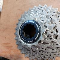 pacco pignoni Shimano Ultegra cs-r8000 11v