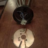 lampadario di design 