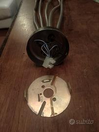 lampadario di design 