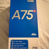 Cellulare blade A75