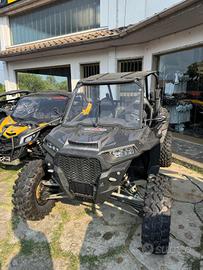 POLARIS Ranger RZR 900 E rzr 1000 turbo