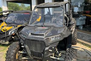 POLARIS Ranger RZR 900 E rzr 1000 turbo