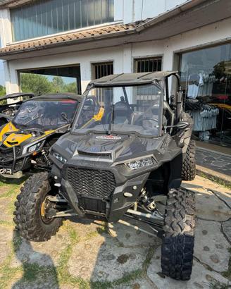 POLARIS Ranger RZR 900 E rzr 1000 turbo